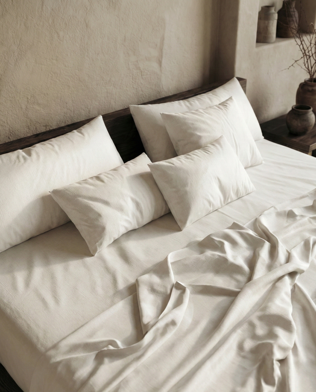 3-Pack | blanky Bamboo Sheets ICE 2.0