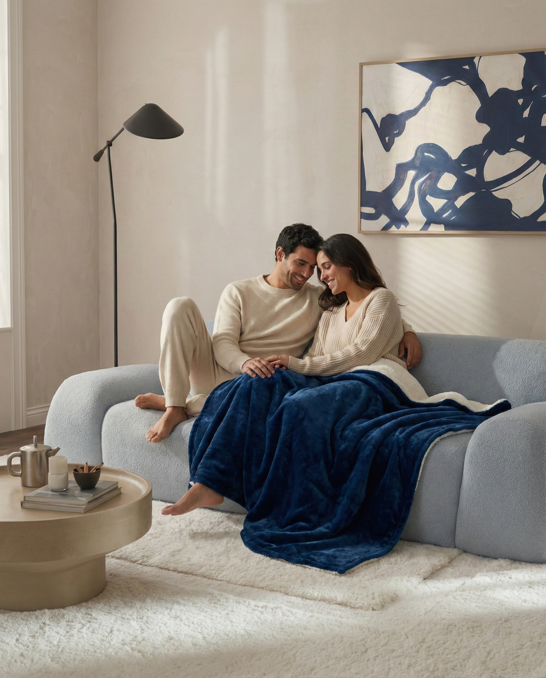 blanky Sofa Throw