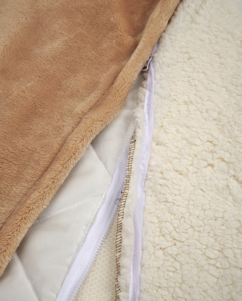 blanky Sofa Throw