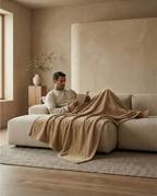 blanky Sofa Throw