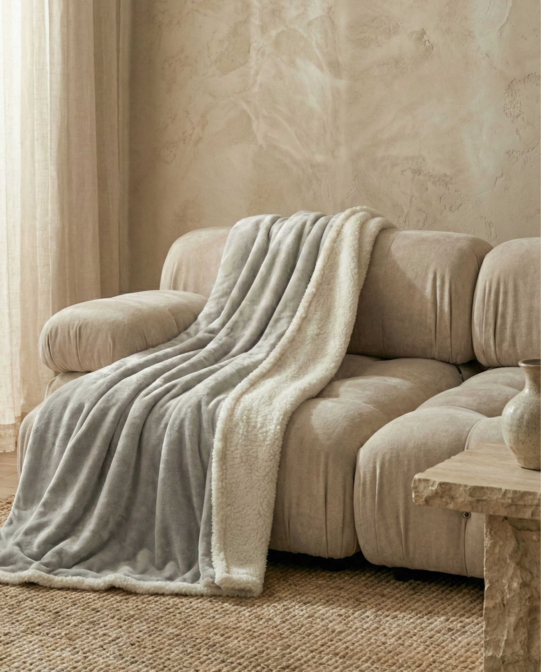 blanky Sofa Throw