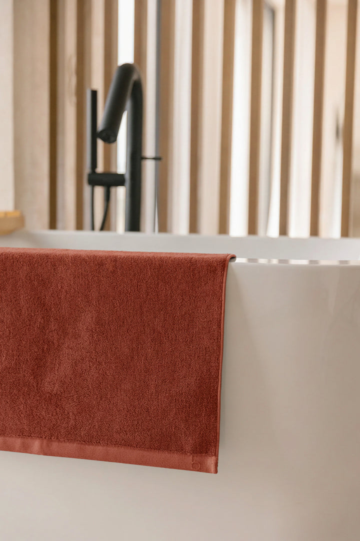 blanky Bamboo Bath Mat