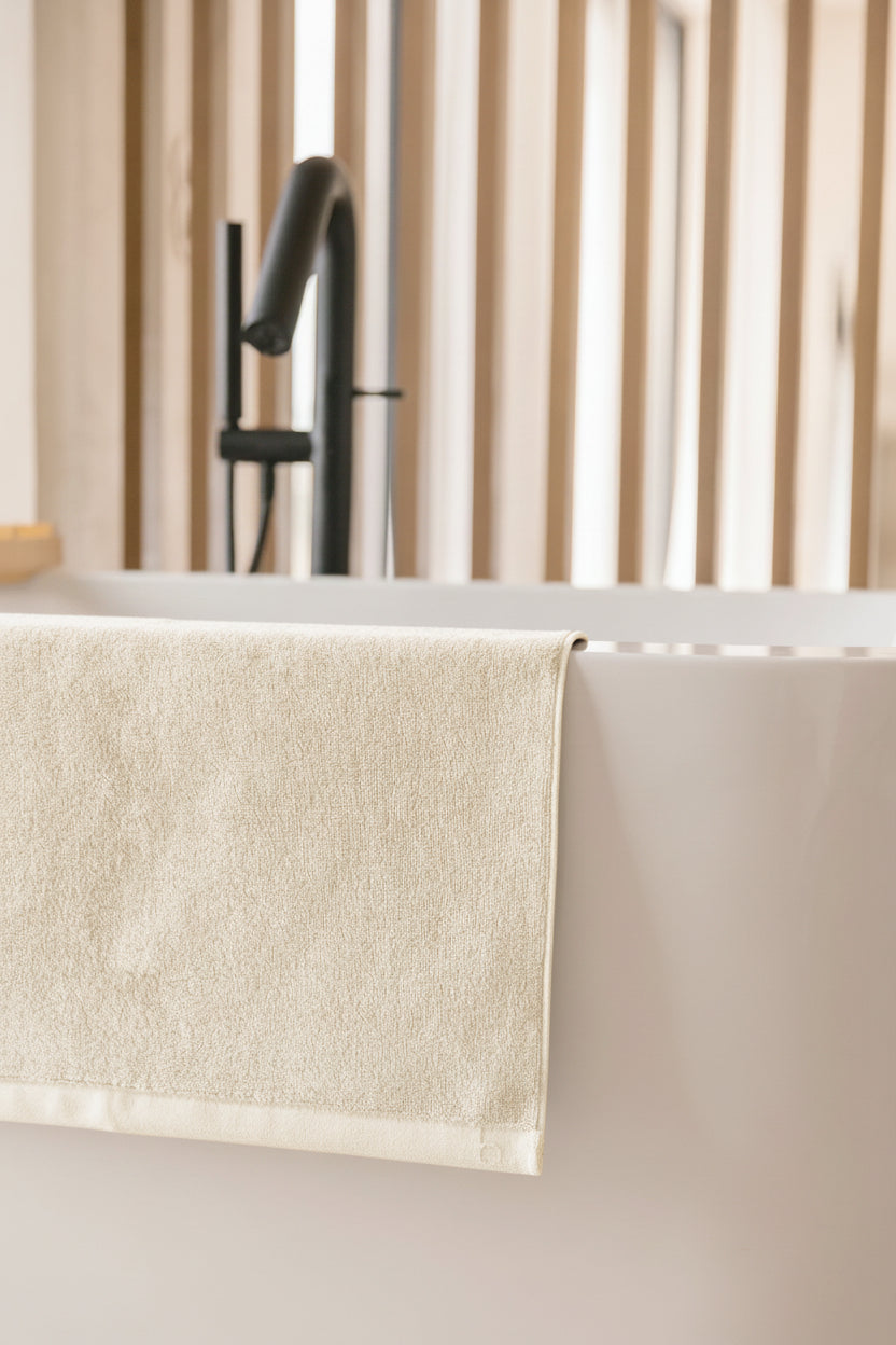 blanky Bamboo Bath Mat