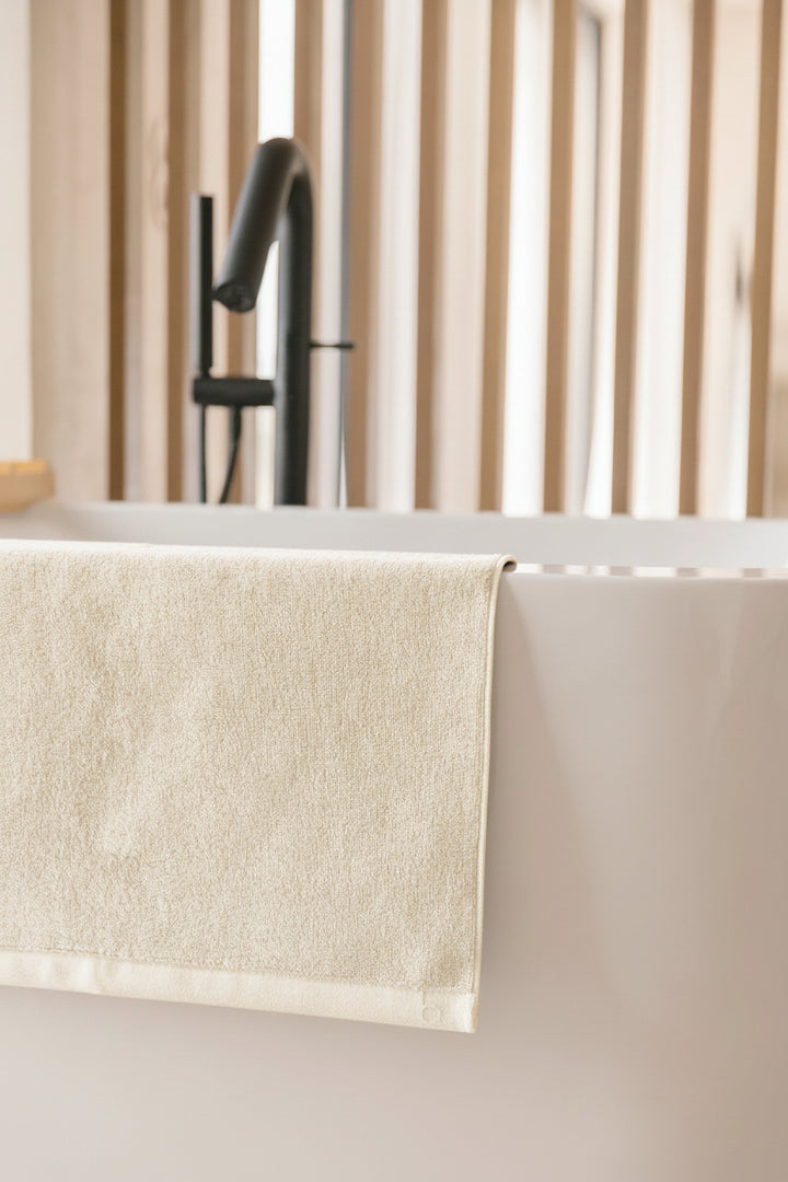 blanky Bamboo Bath Mat