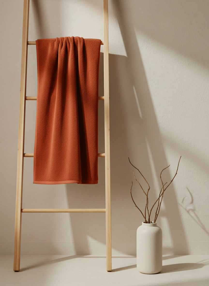 blanky Bamboo Bath Towel