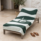 Bamboo Beach Towel
