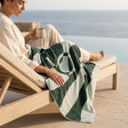 Bamboo Beach Towel