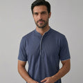 Men's Bamboo Stretch-Knit T-Shirt