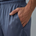 Men's Bamboo Stretch-Knit Shorts