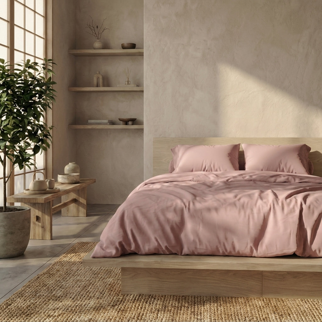 blanky Duvet Cover + ICE2.0 sheet set
