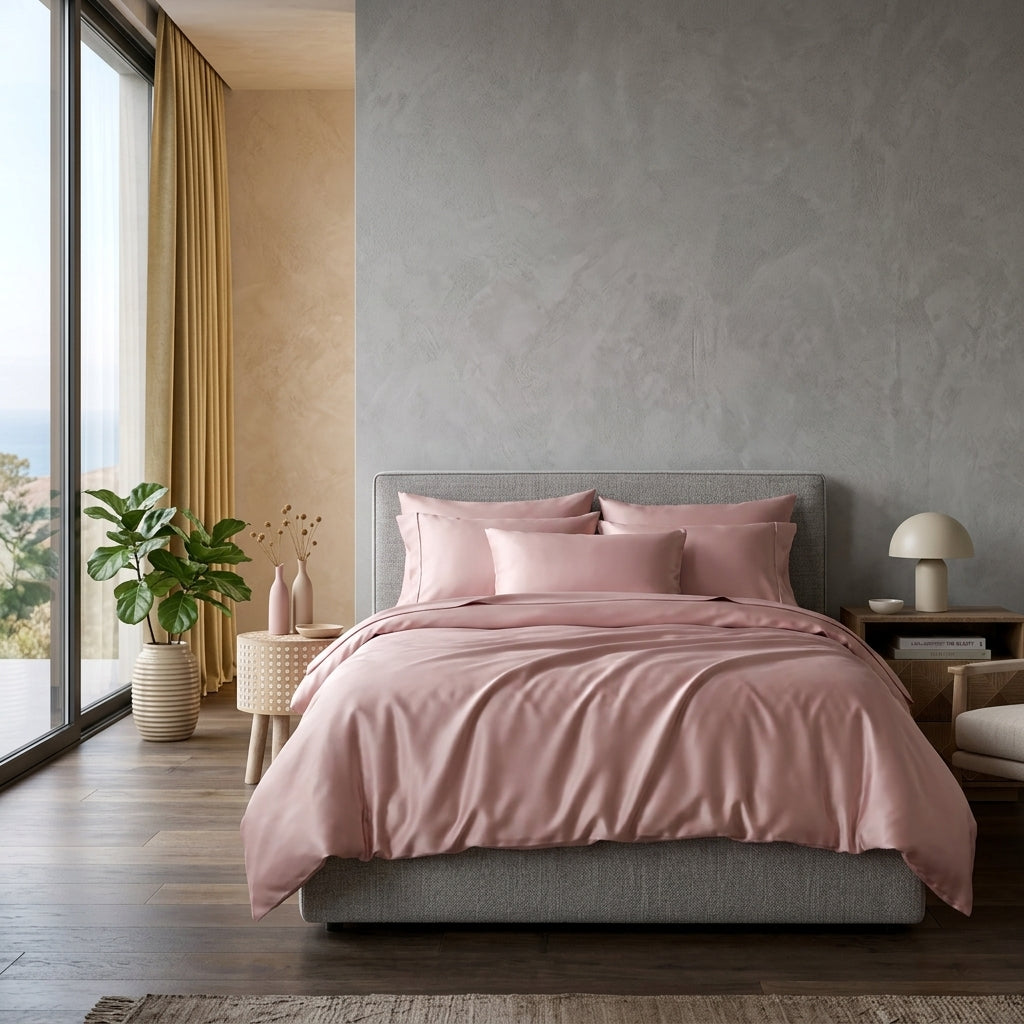 blanky Duvet Cover + ICE2.0 sheet set