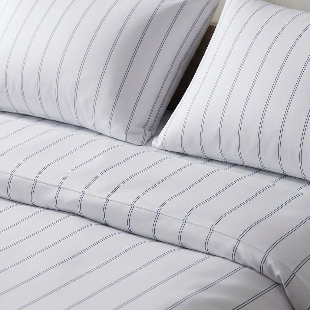 Bamboo Duvet Cover