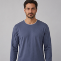 Men's Bamboo Stretch-Knit Sweatshirt