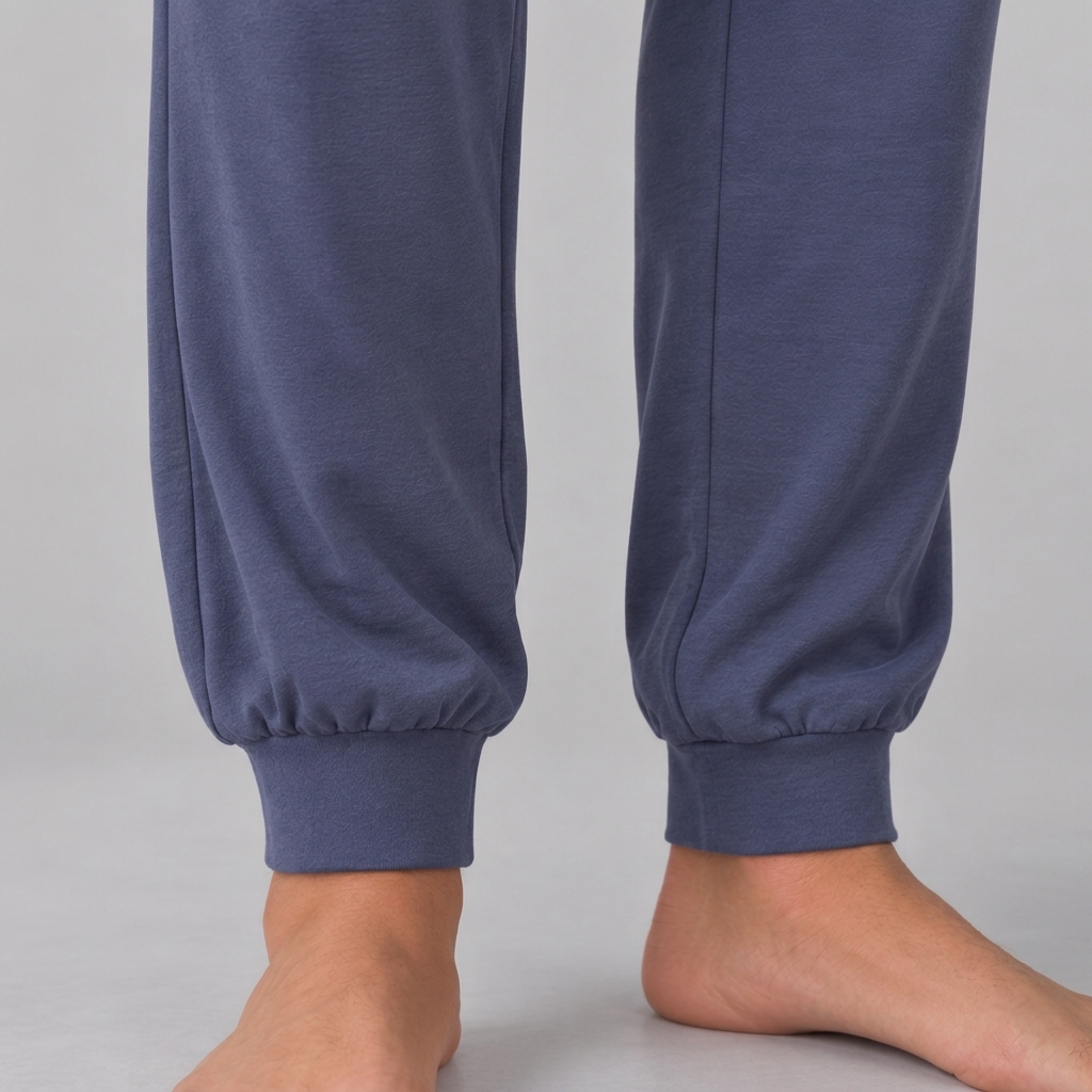Men's Bamboo Stretch-Knit Pants