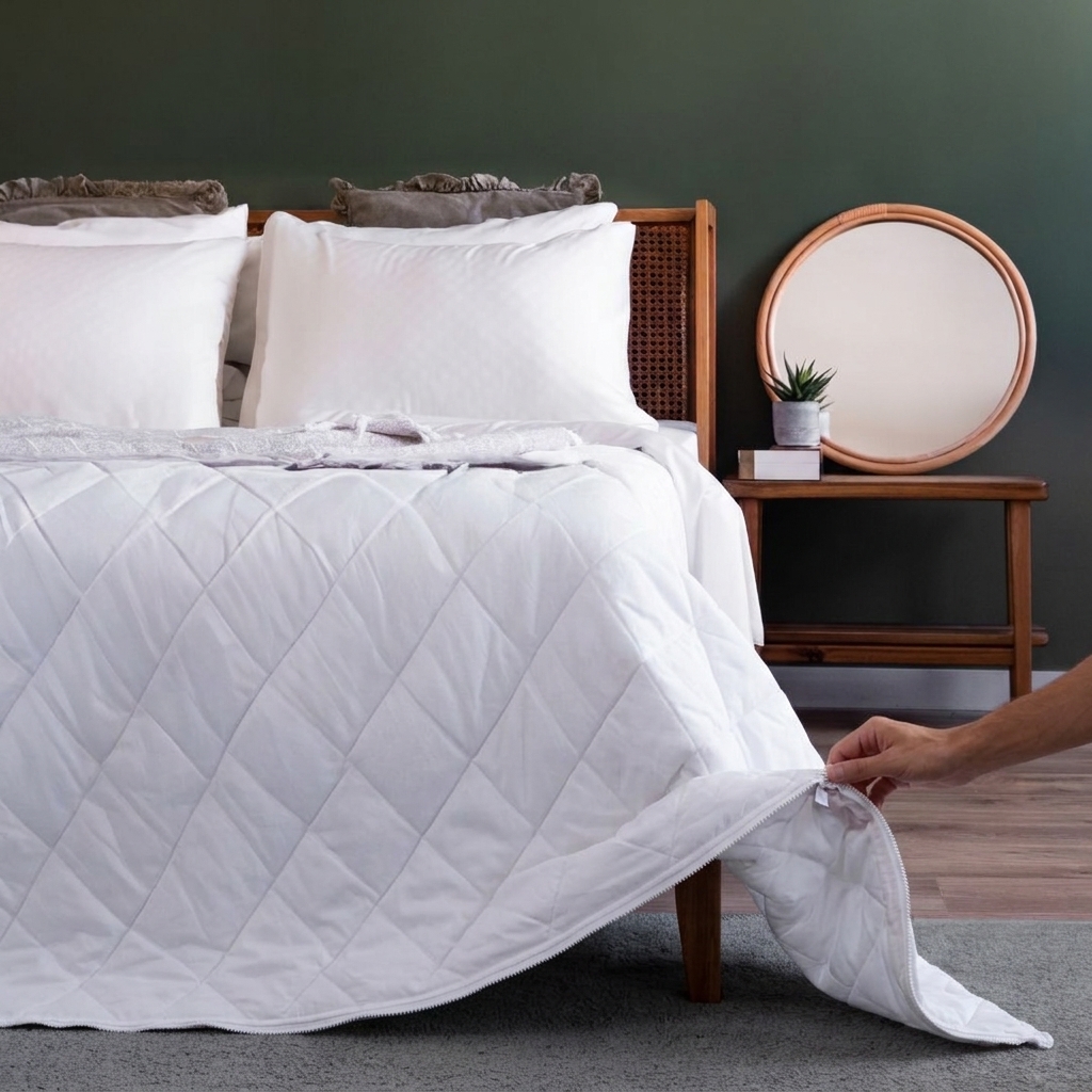 Weighted Blanket Take-Back Programme