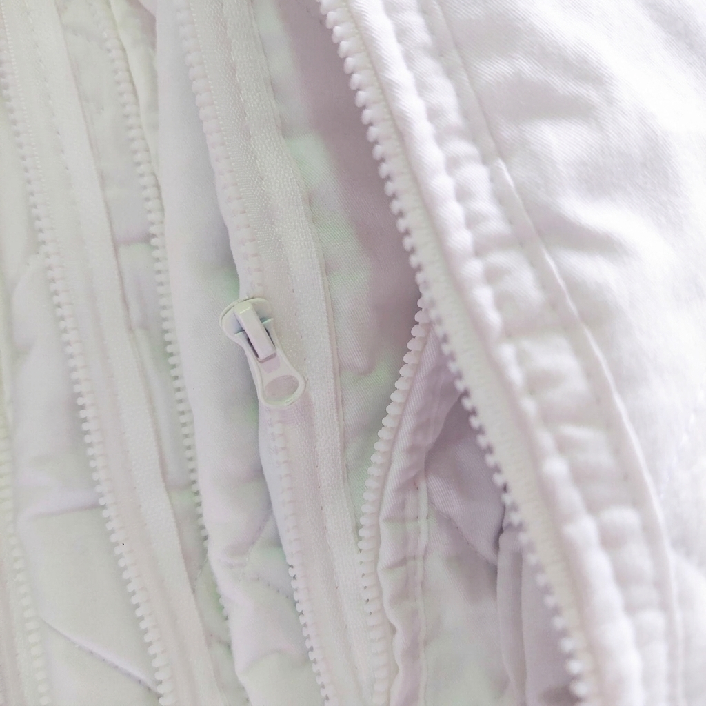 Weighted Blanket Take-Back Programme