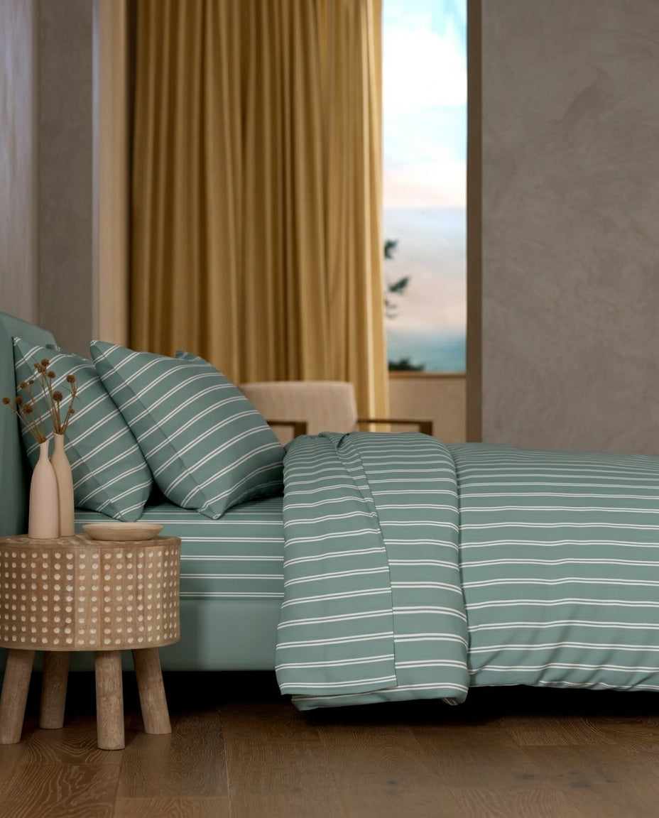 Bamboo Duvet Cover