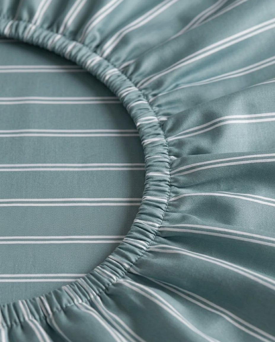 Fitted sheet