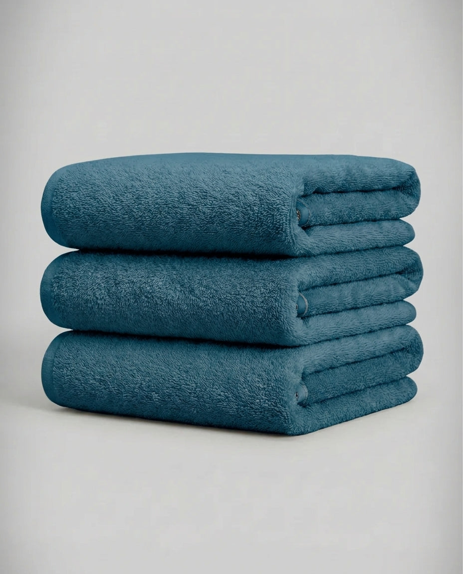 3-Pack | blanky Bamboo Hand Towels