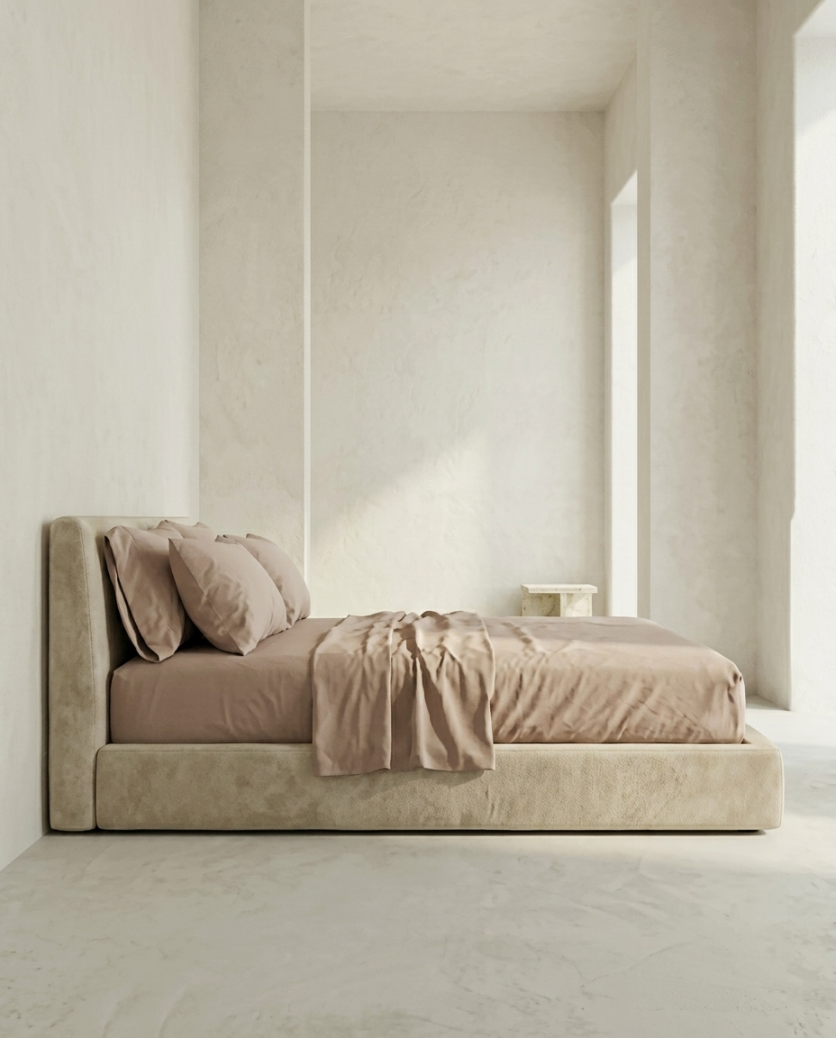 Flat sheet