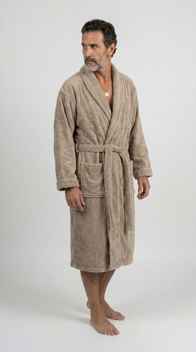 Bathrobe