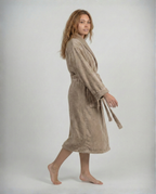 Bathrobe