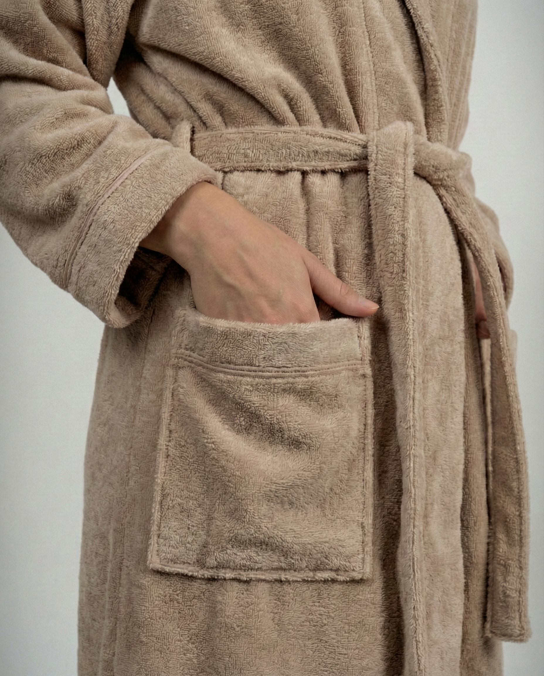Bathrobe