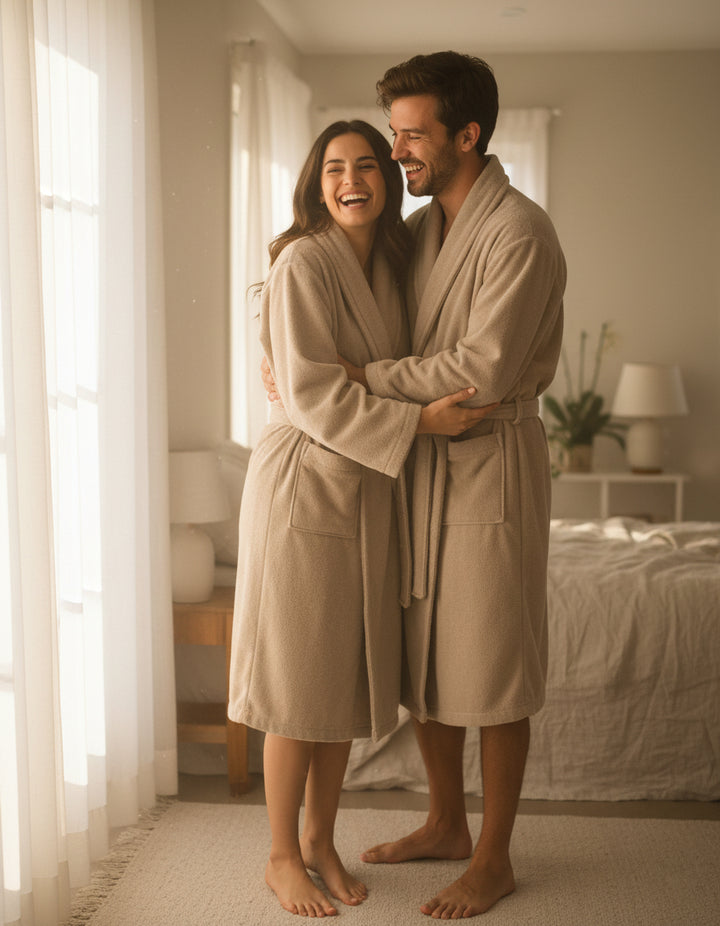 Bathrobe
