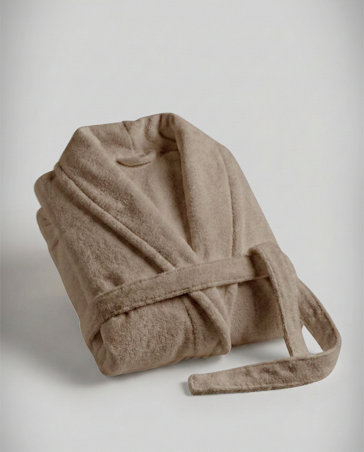 Bathrobe