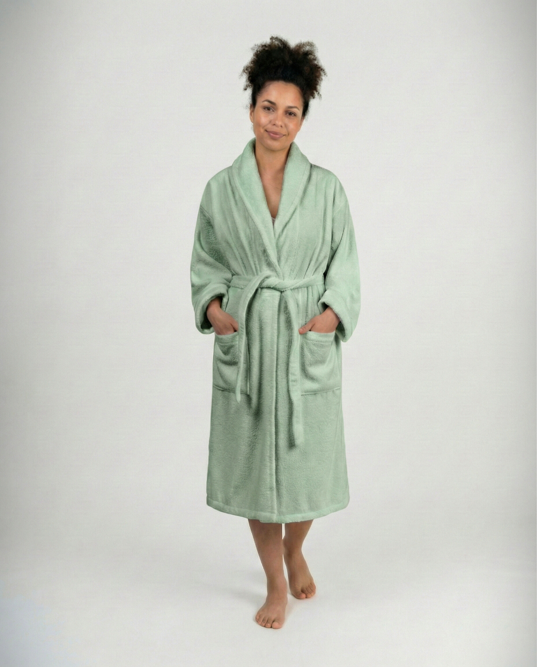 Bathrobe