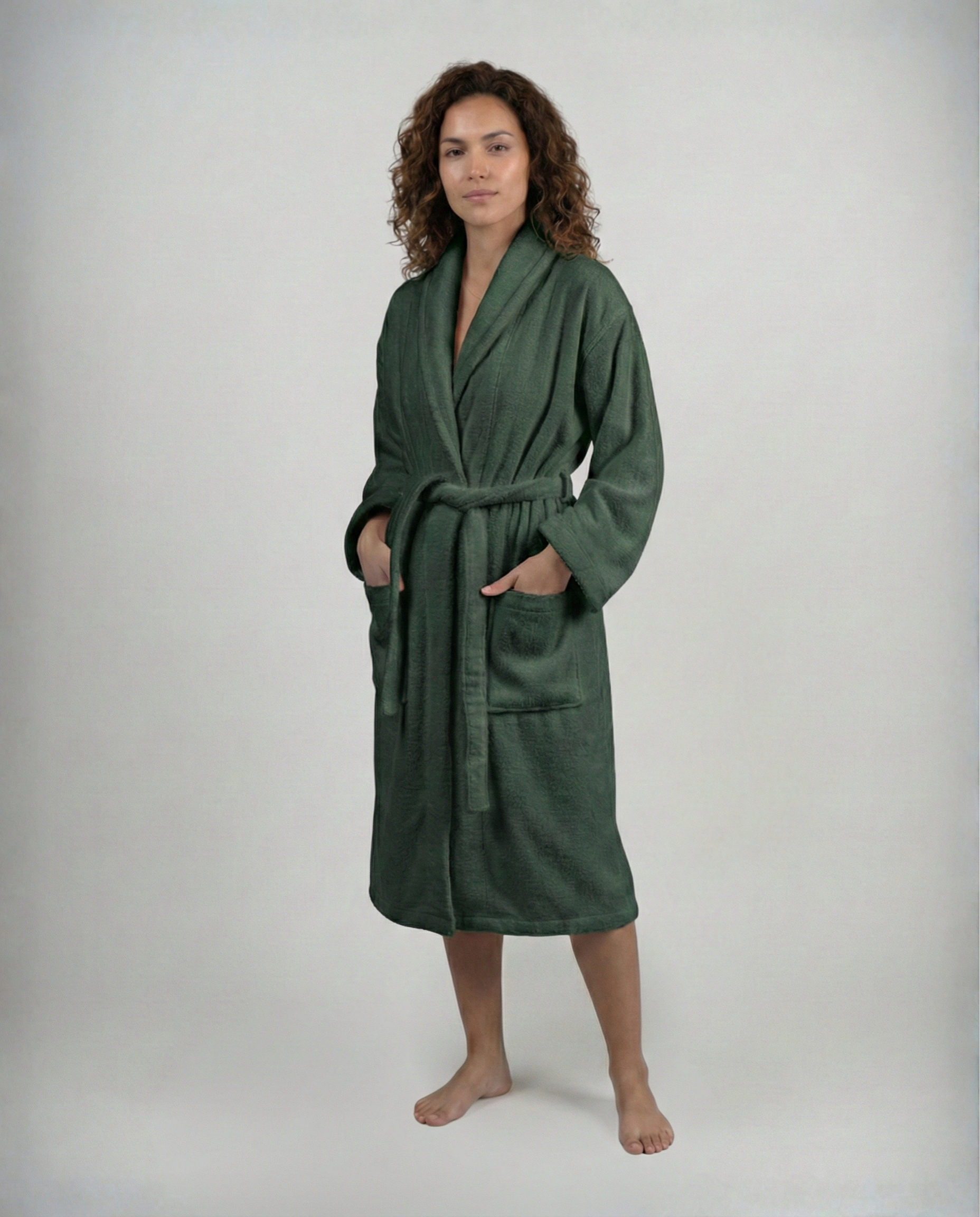 Bathrobe