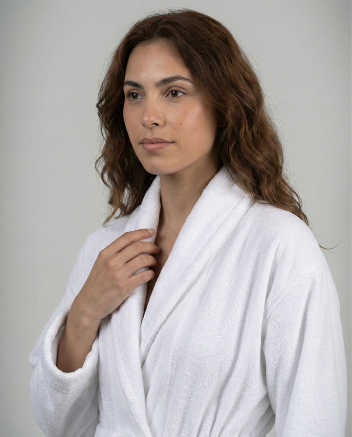 Bathrobe