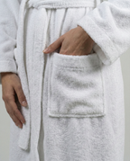 Bathrobe