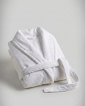 Bathrobe