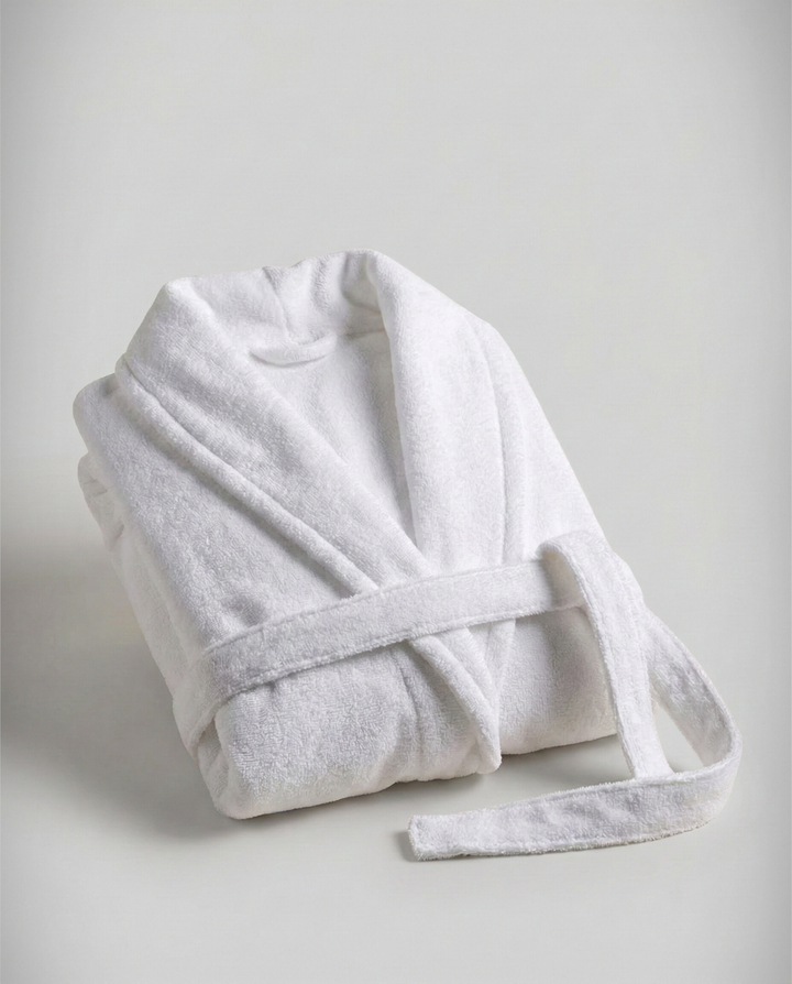 Bathrobe