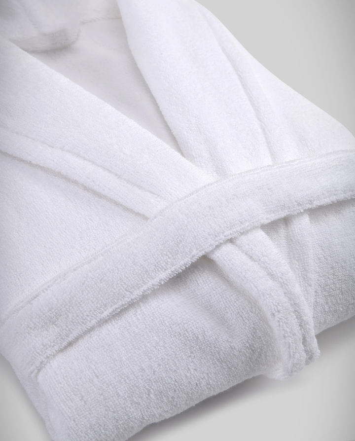 Bathrobe