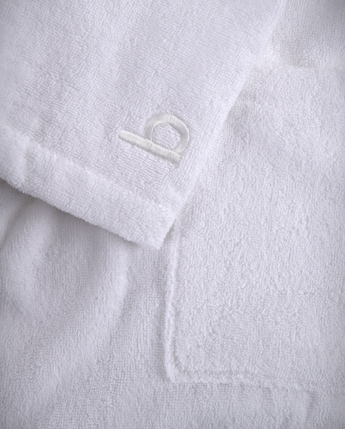 Bathrobe