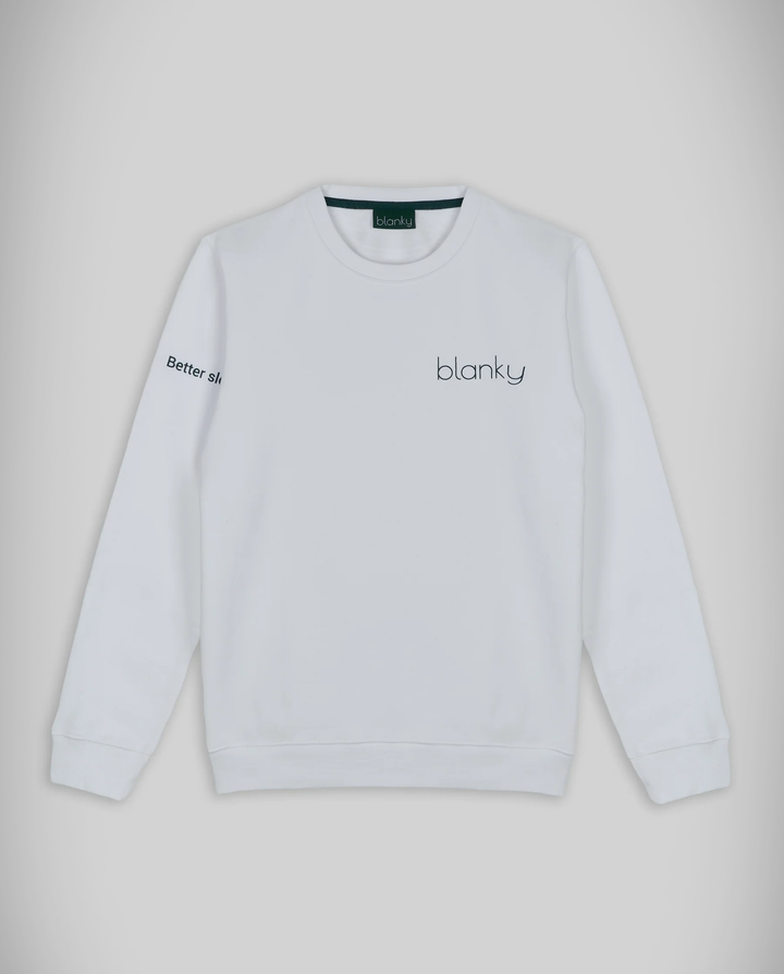 blanky Sweatshirt