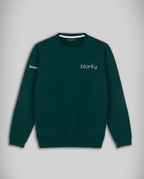 blanky Sweatshirt