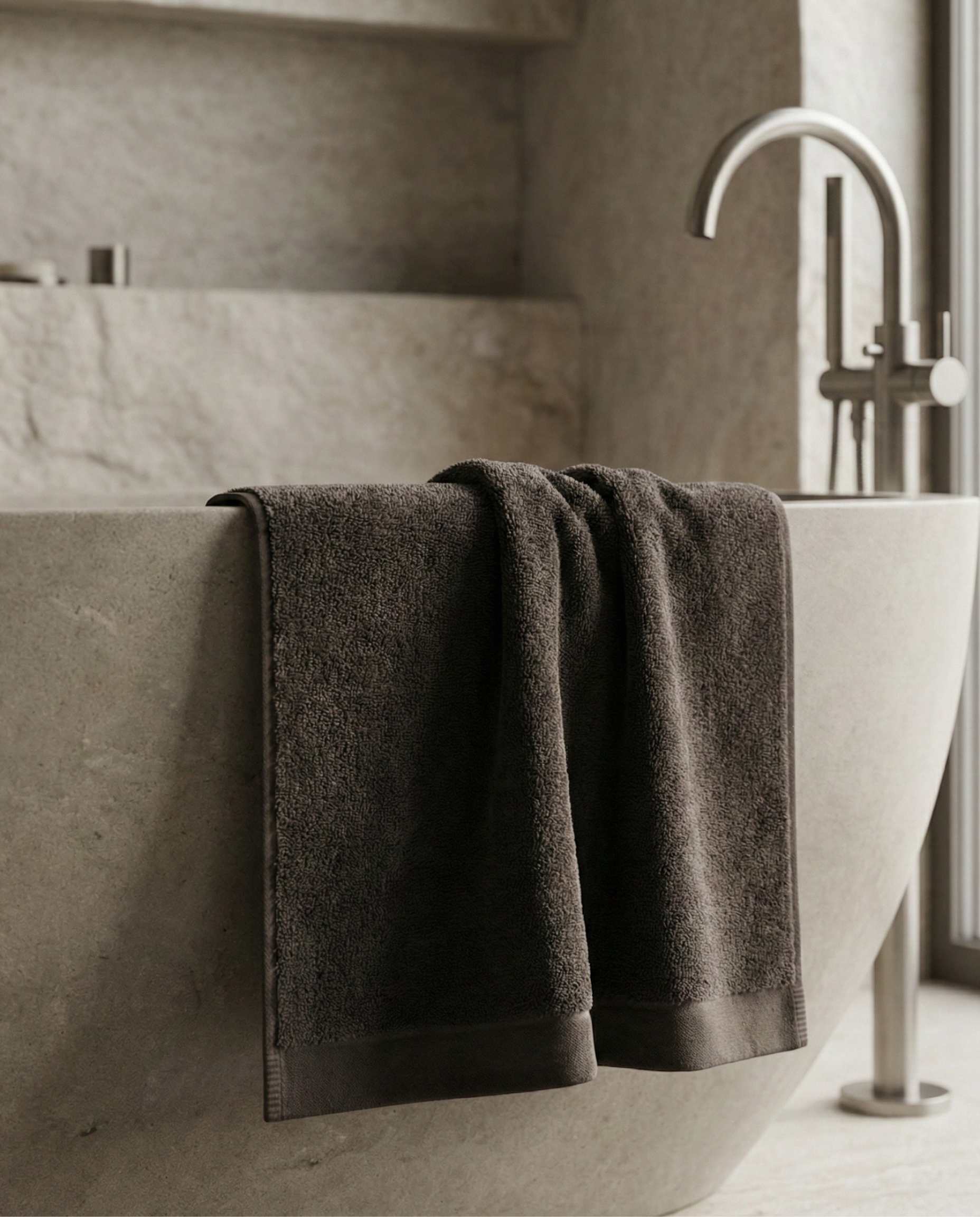 blanky Bamboo Bath Mat