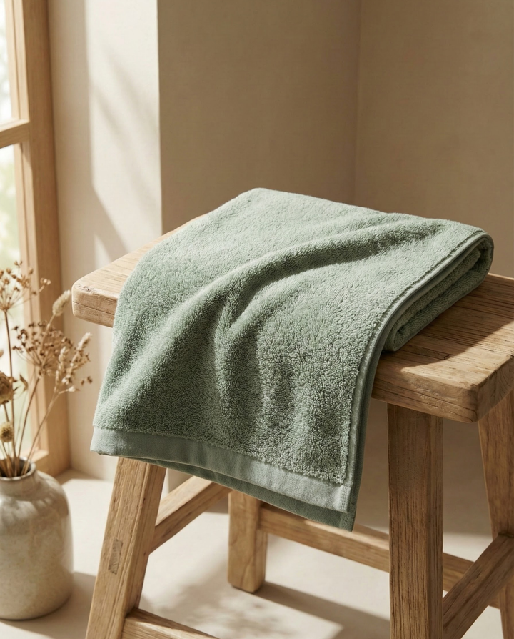 blanky Bamboo Bath Mat