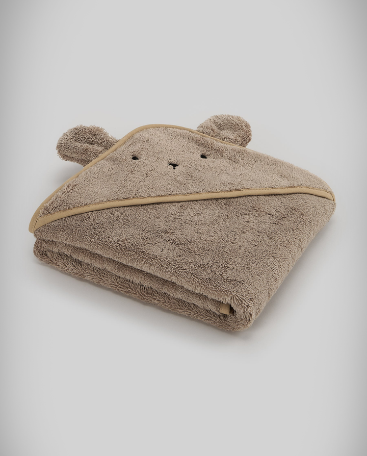 Bamboo Baby Towel