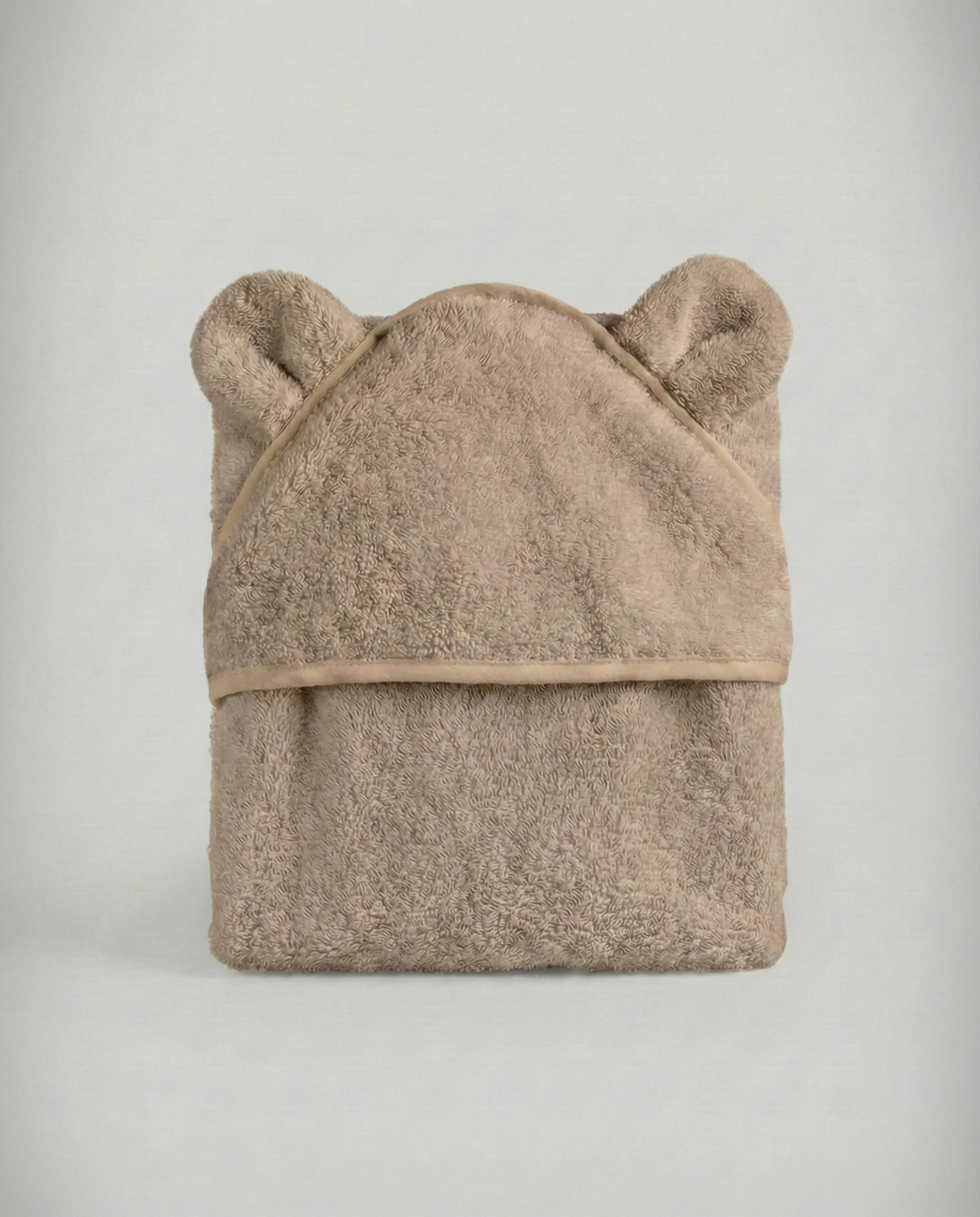 Bamboo Baby Towel