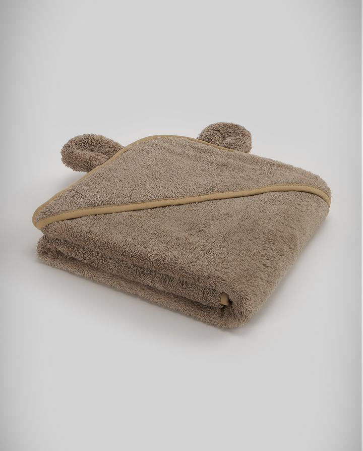 Bamboo Baby Towel