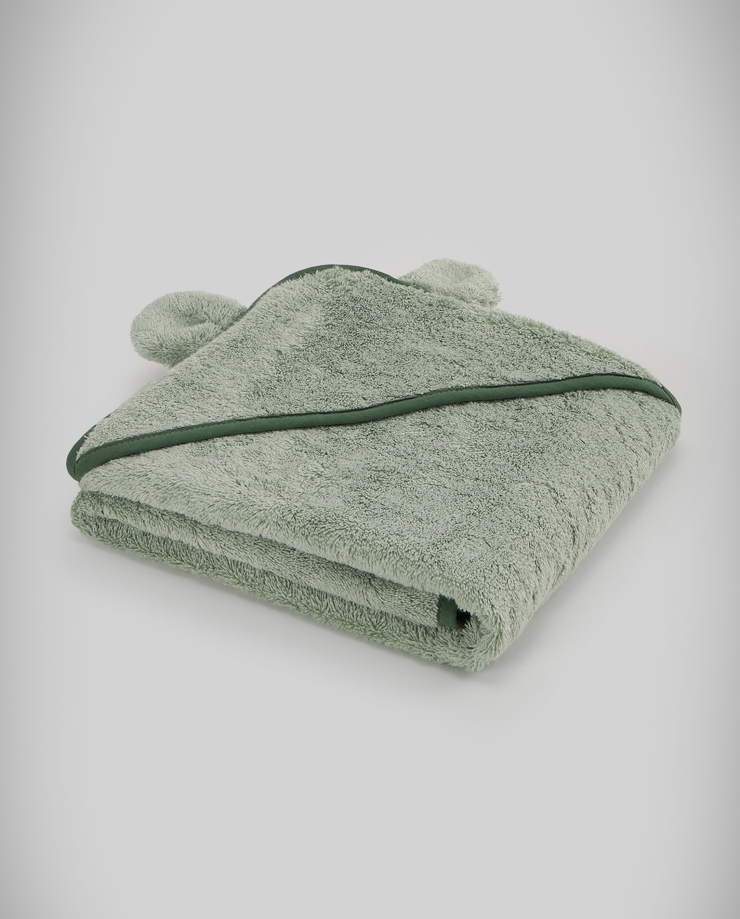 Bamboo Baby Towel