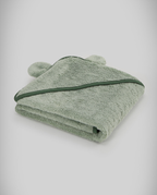 Bamboo Baby Towel