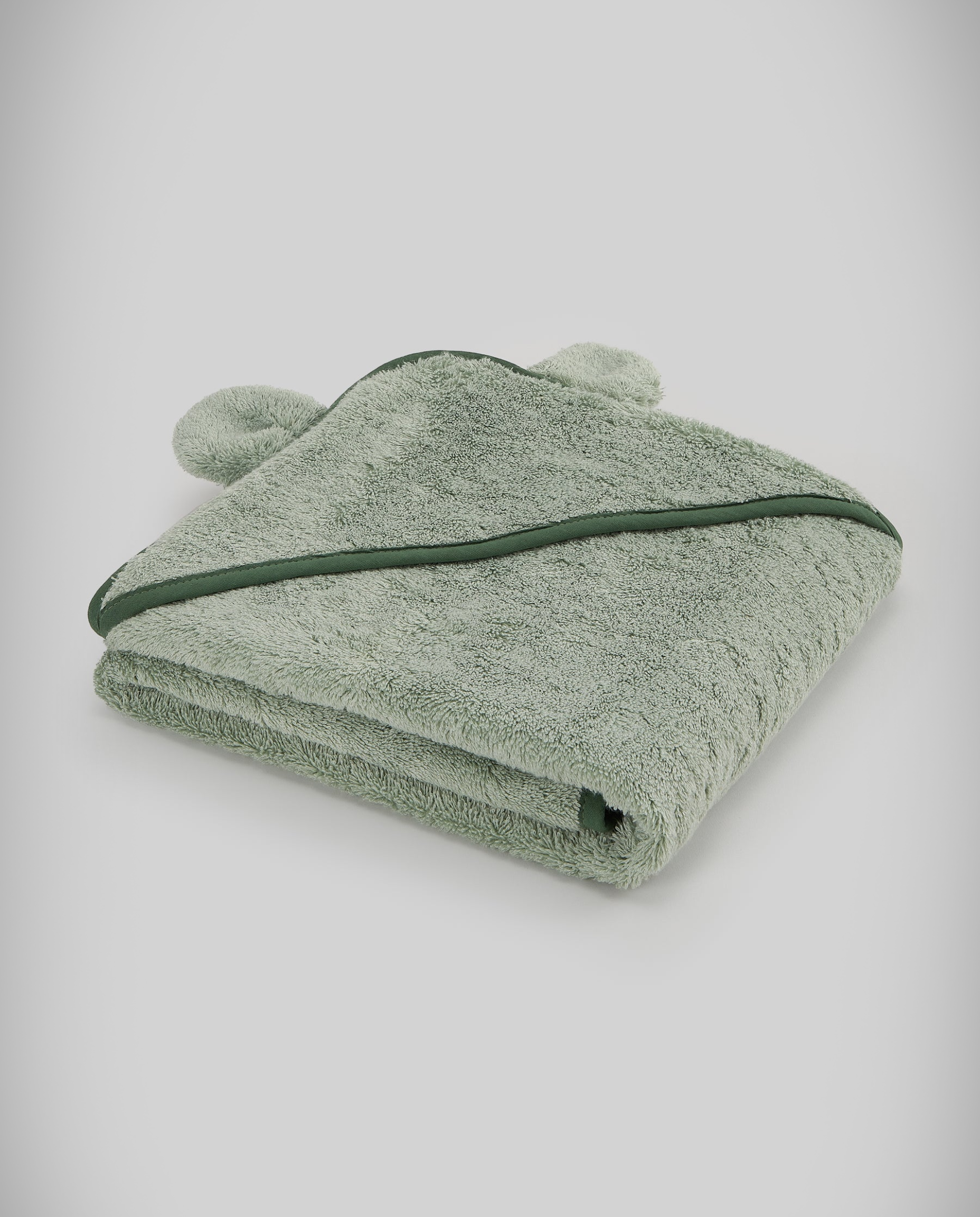Bamboo Baby Towel