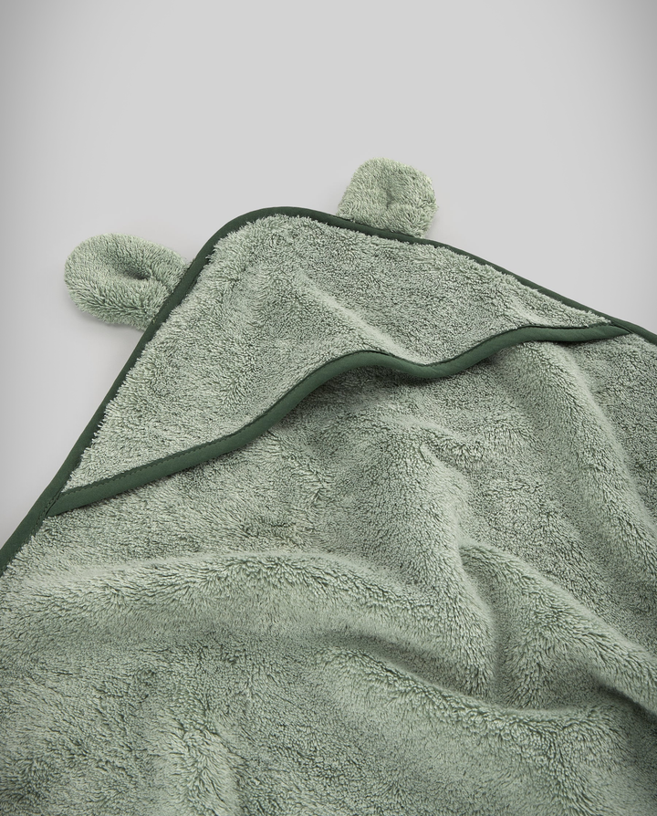 Bamboo Baby Towel