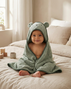 Bamboo Baby Towel