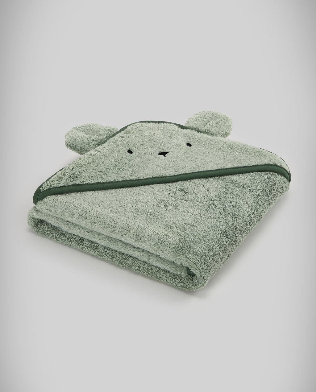 Bamboo Baby Towel